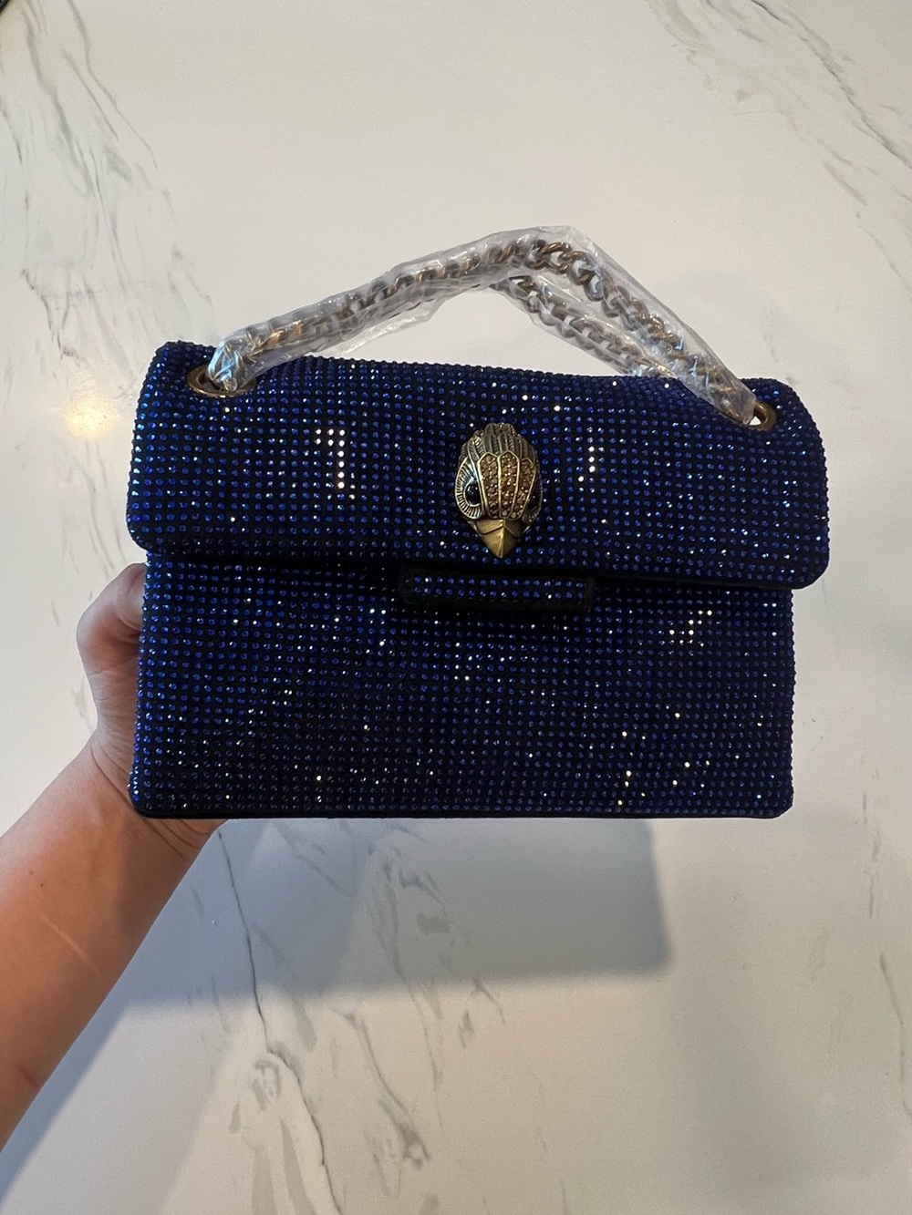 KURT GEIGER